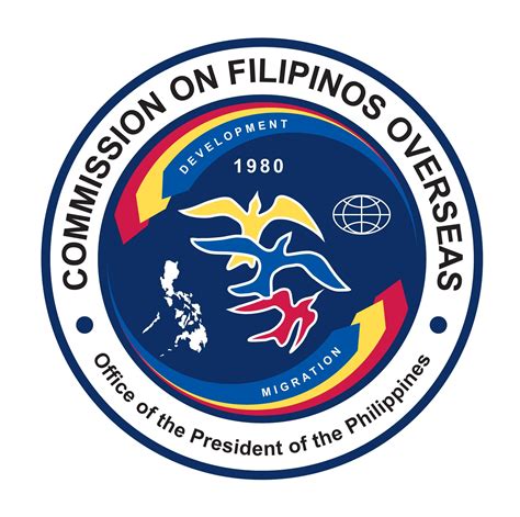 Commission on Filipinos Overseas (CFO).